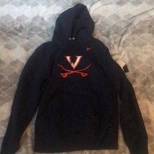 Women’s UVA sweatshirt